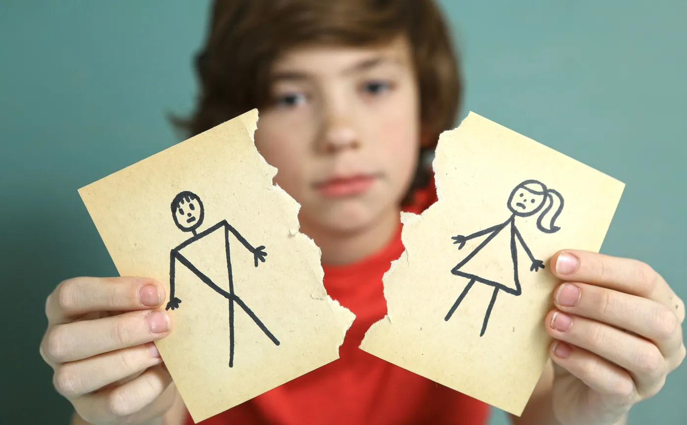 Koronawirus doprowadził do “wypalania się związków”. Fala rozwodów