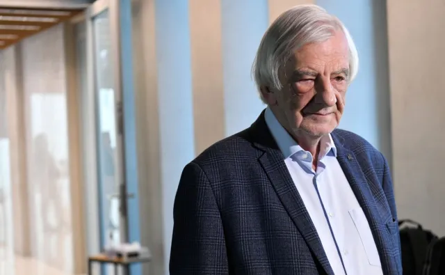 "Wygląda na to, że jesteśmy dogadani". Terlecki o losach Izby Dyscyplinarnej SN