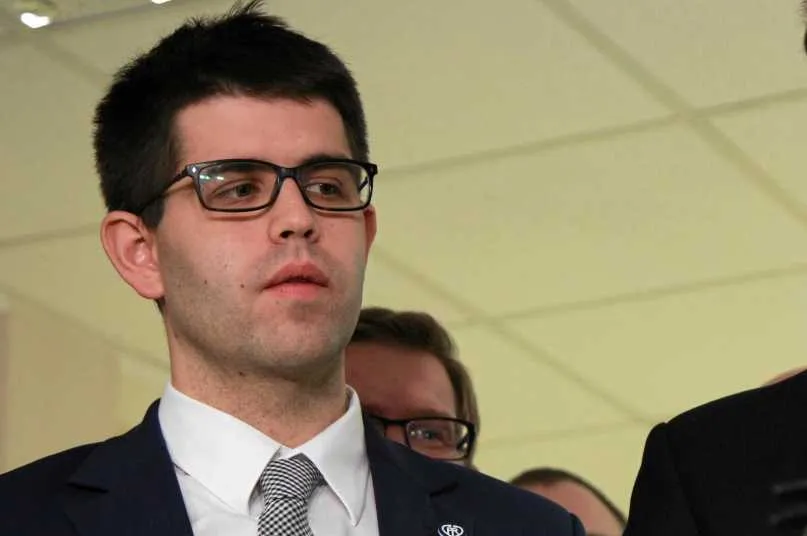 Nowy prezes Naczelnej Izby Lekarskiej: Tyle powinien zarabiać lekarz-specjalista