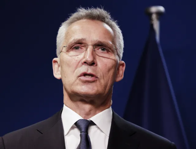 Stoltenberg: Finlandia i Szwecja mogą liczyć na szybkie przyjęcie do NATO