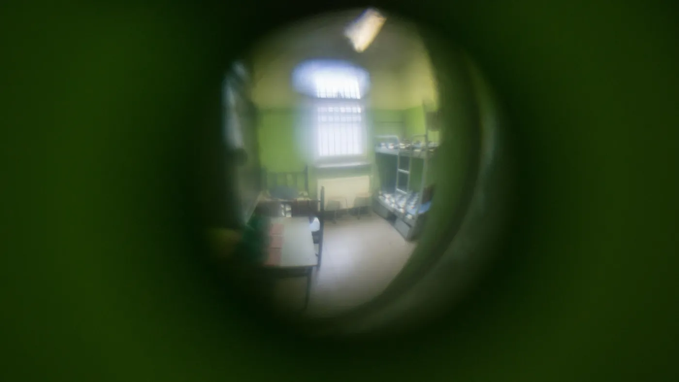 Świadek koronny "Loczek" nie żyje. Rozległy zawał serca prawdopodobną przyczyną