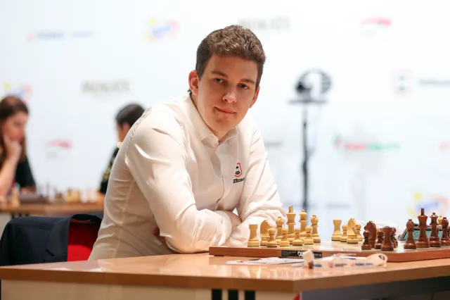 Jan-Krzysztof Duda zwycięzcą Oslo Esports Cup