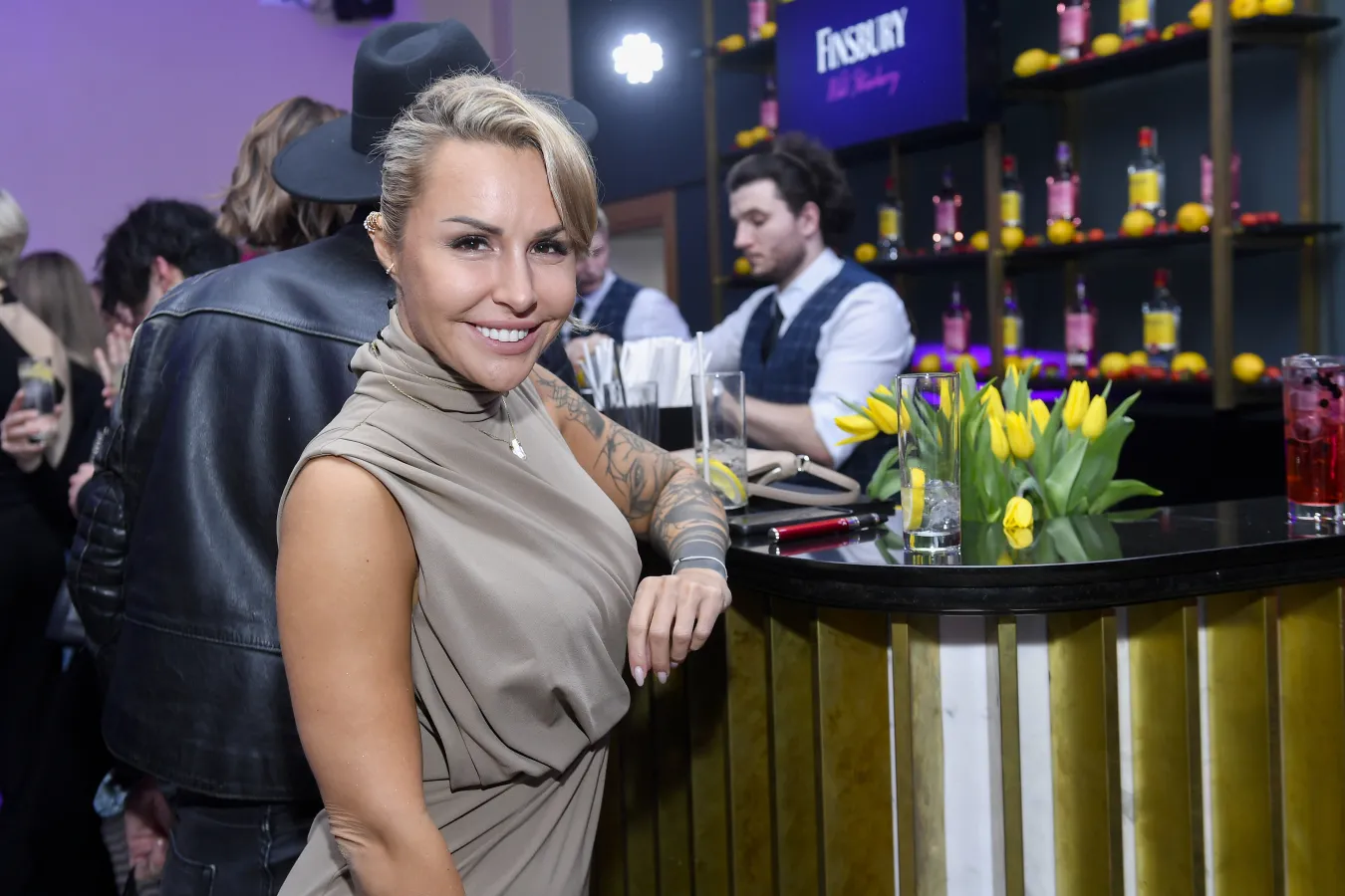 Lipińska odpowiada na krytykę Korwin Piotrowskiej. "Mam to centralnie w d..."