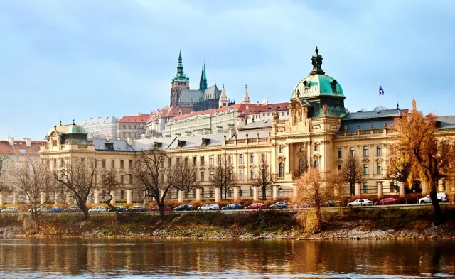 Czechy krytycznie o unijnym embargu na rosyjską ropę. "Brak mechanizmu dystrybucji"