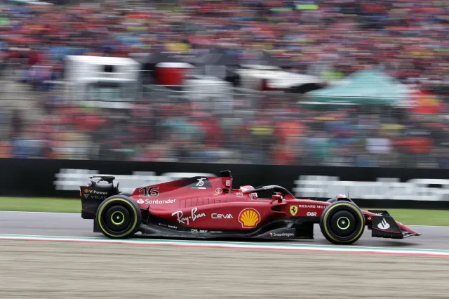 Formuła 1 zawita po raz pierwszy do Miami. Kierowcy są podekscytowani