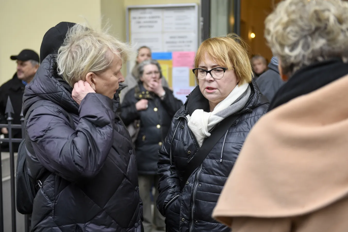 Łepkowska oburzona uzasadnieniem wyroku dla Kozidrak. "To nie Herbert, Miłosz ani Andrzej Wajda"