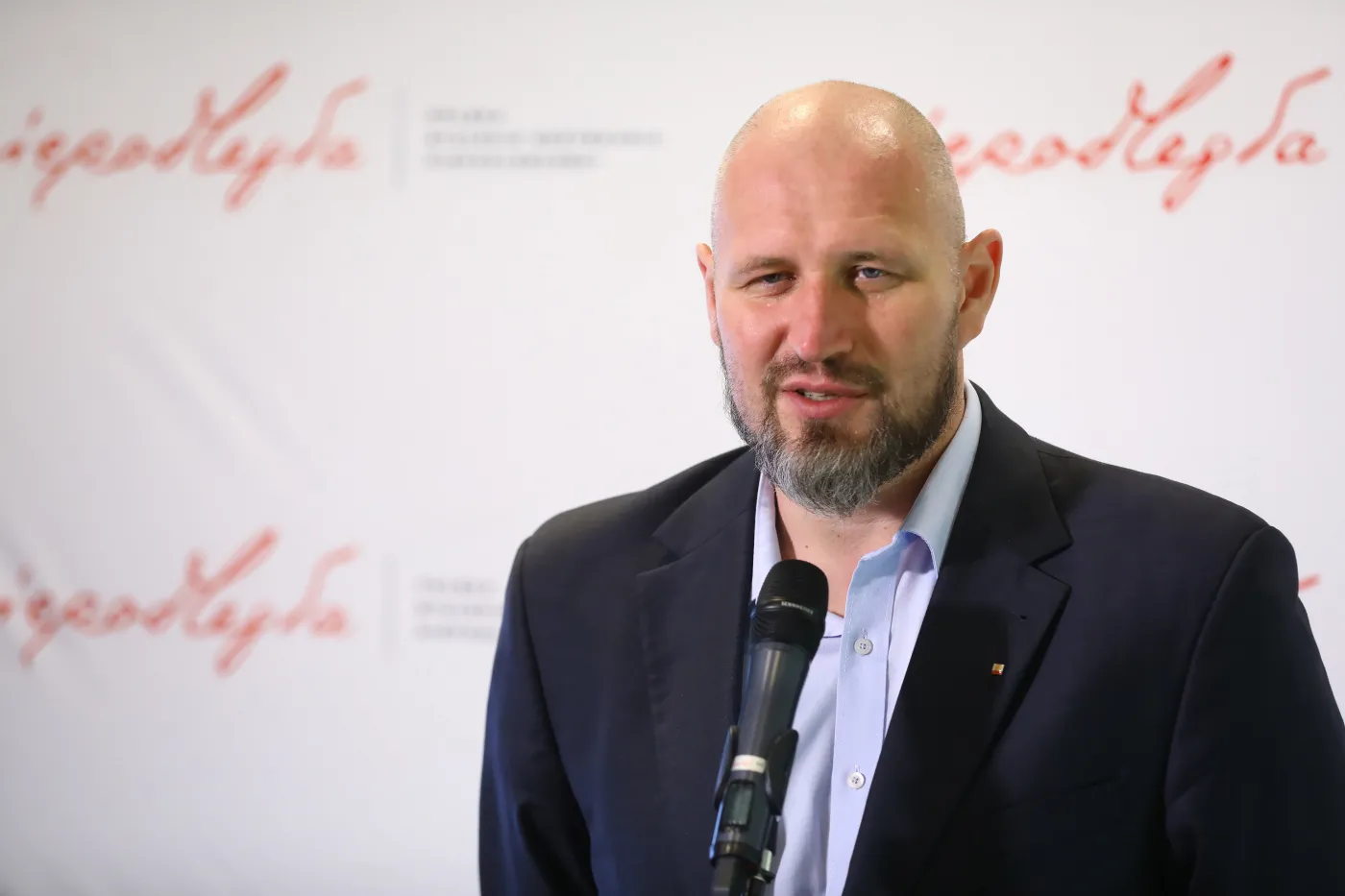 Tomasz Majewski: Diamentowa Liga w Polsce to wypadkowa rozwoju dyscypliny