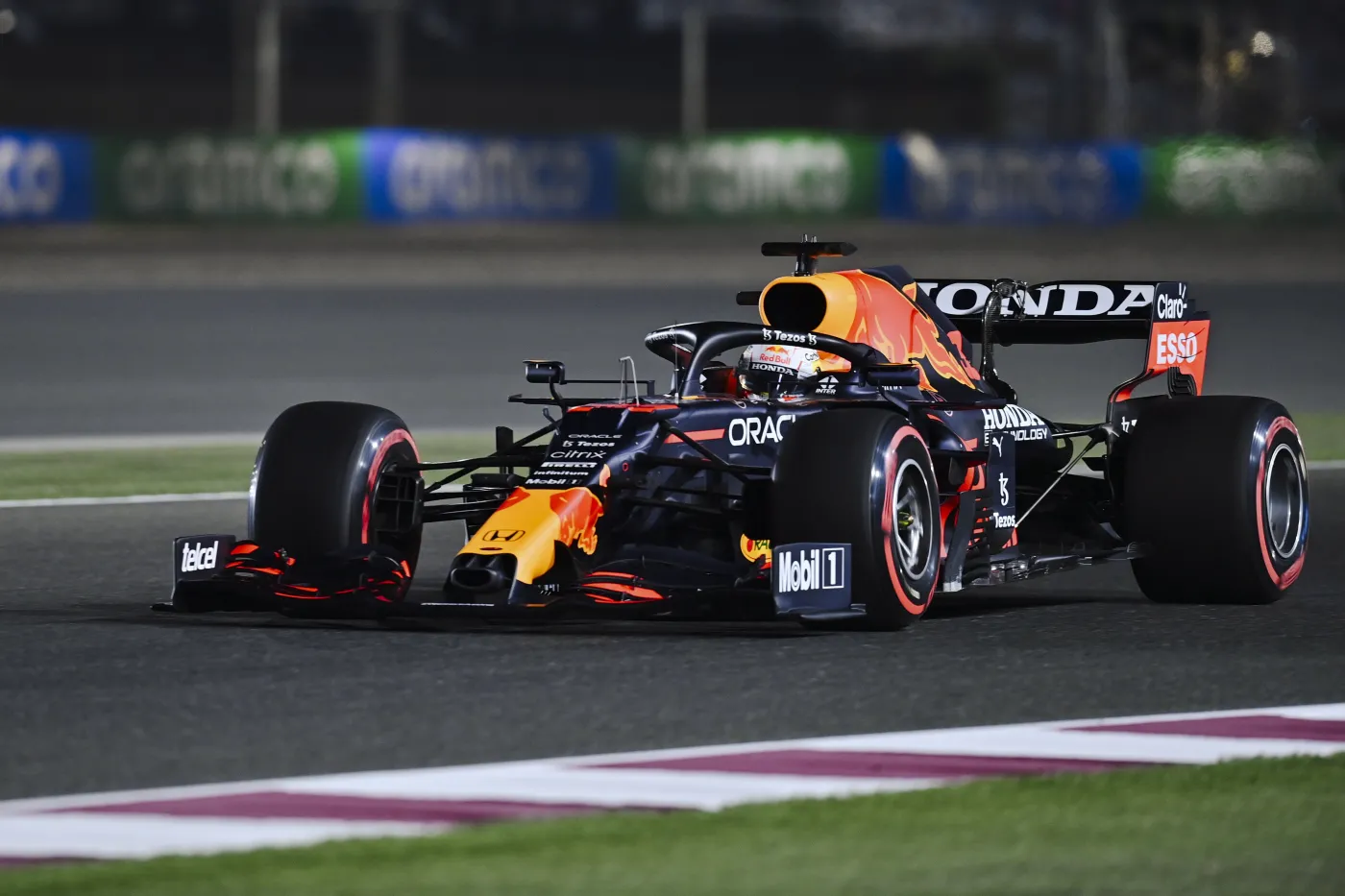 Formuła 1 kupiła grunty pod wyścig w Las Vegas. Kwota rzuca na kolana