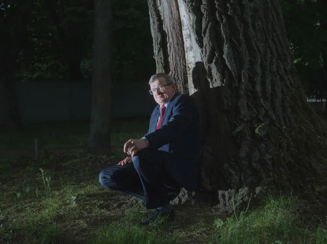 Cymański: Nie przyłożę ręki do dekonstrukcji Zjednoczonej Prawicy [#RigamontiRazy2]