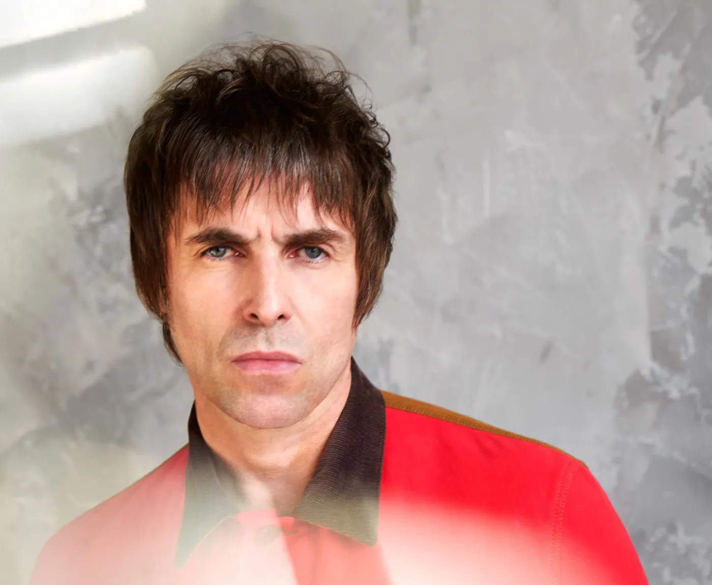 Liam Gallagher wydał trzecią solową płytę. Jej tytuł to "C'mon You Know"