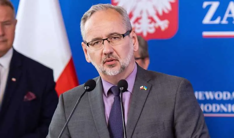 W Dzienniku Ustaw opublikowano rozporządzenia dotyczące małpiej ospy