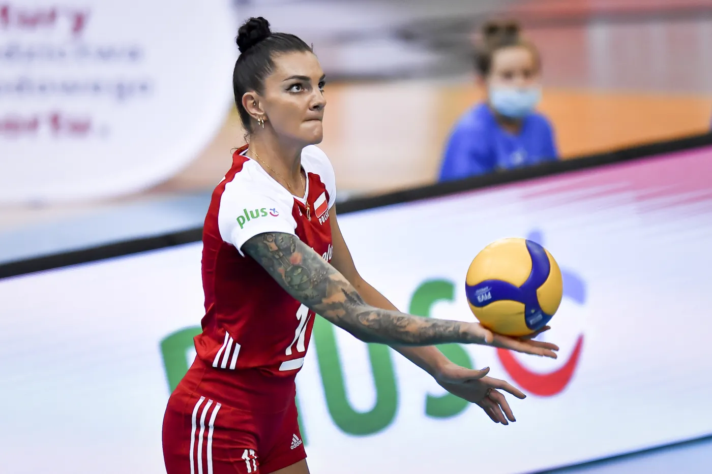 Malwina Smarzek nie będzie dłużej grała w barwach Developresu Rzeszów