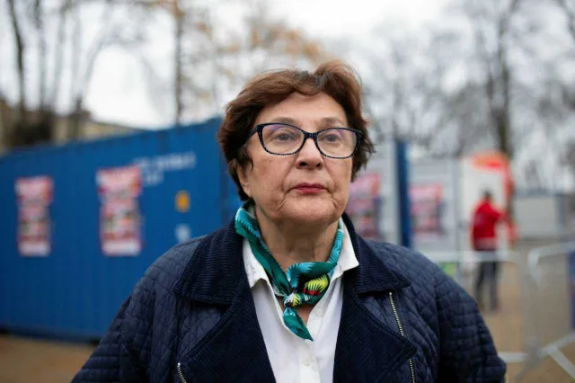 Hanna Machińska nie jest już zastępczynią Rzecznika Praw Obywatelskich