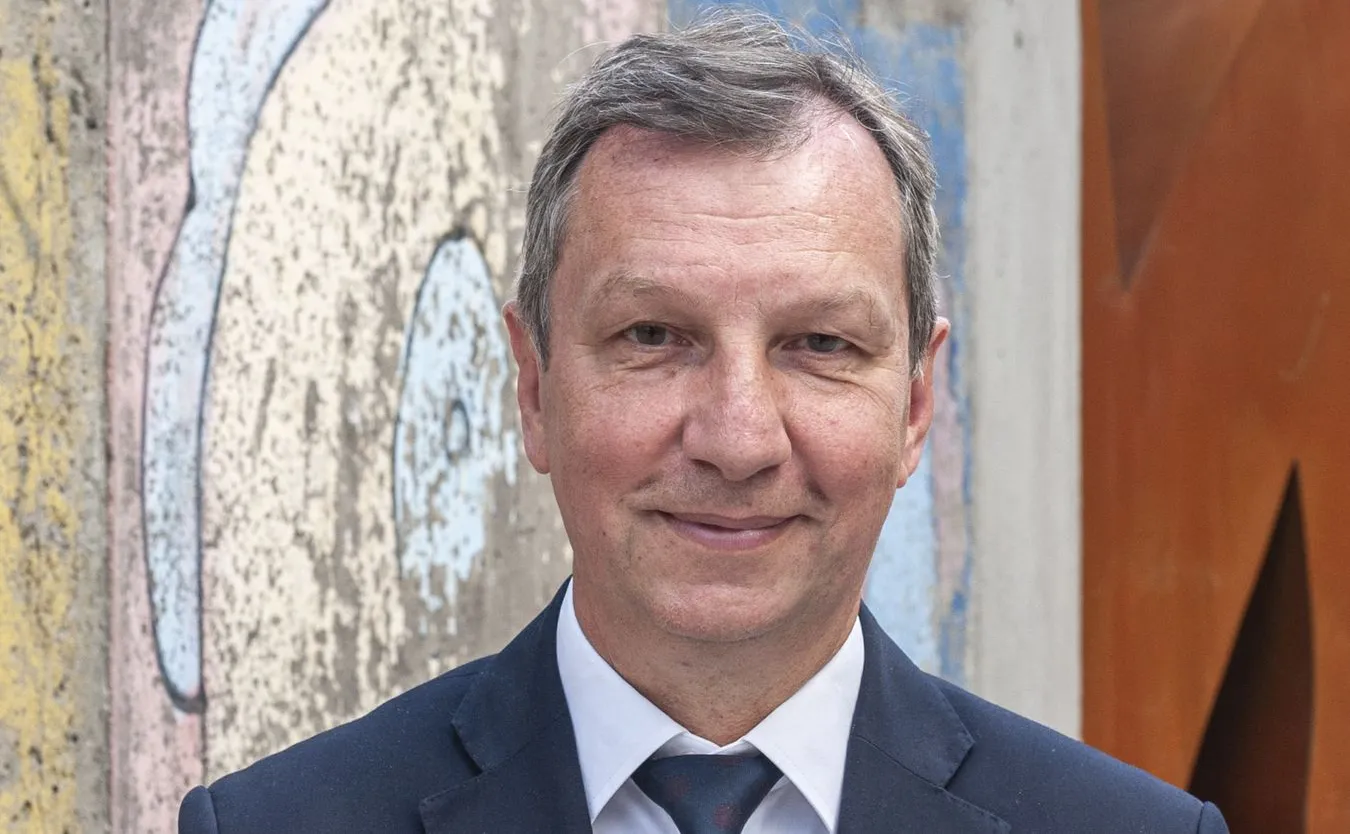 Andrzej Halicki wybrany na wiceprzewodniczącego EPL