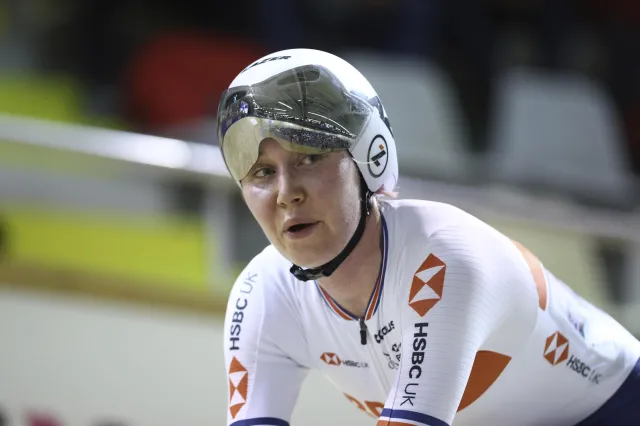 Mistrzyni olimpijska w kolarstwie potrącona przez samochód