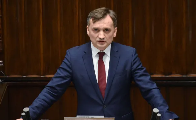 Ziobro: Solidarna Polska chce dyskusji o wzroście cen węgla na kolejnym posiedzeniu rządu