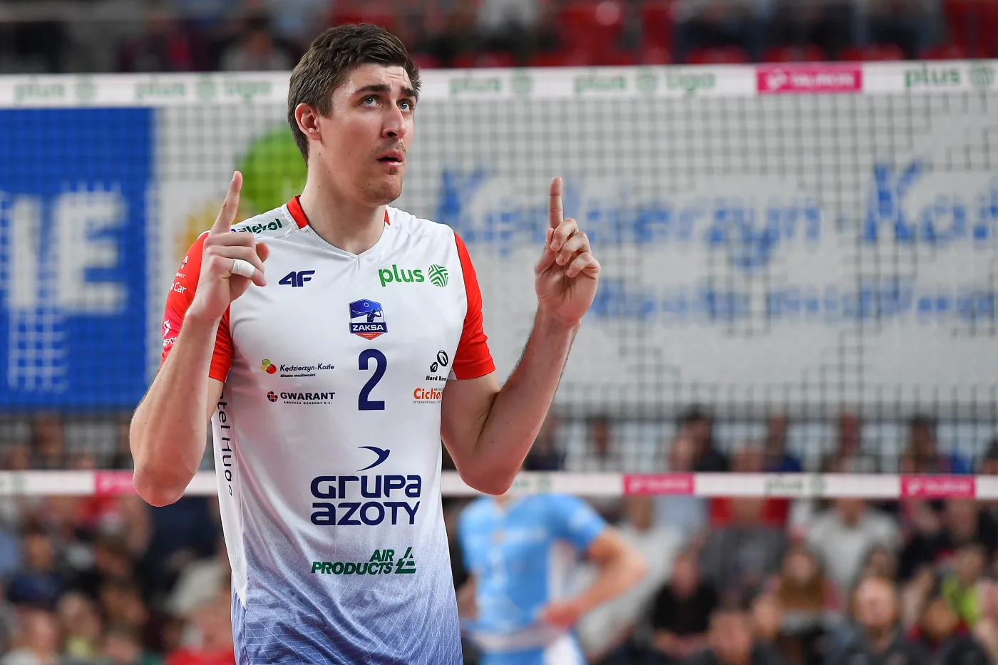 Łukasz Kaczmarek: To będzie cięższy finał Ligi Mistrzów niż rok temu