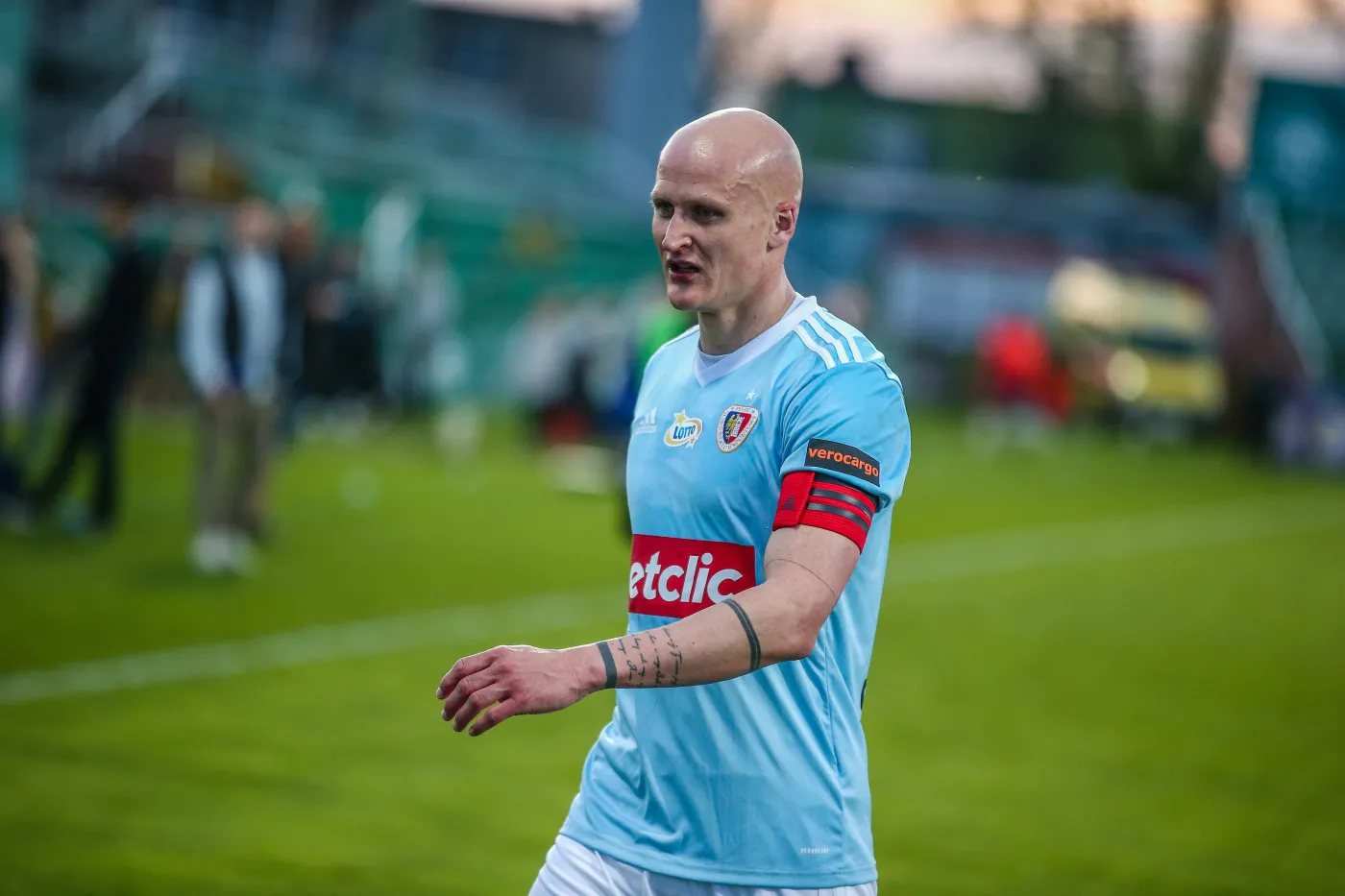 Gorsza jesień, lepsza wiosna. Niedosyt w Piaście Gliwice