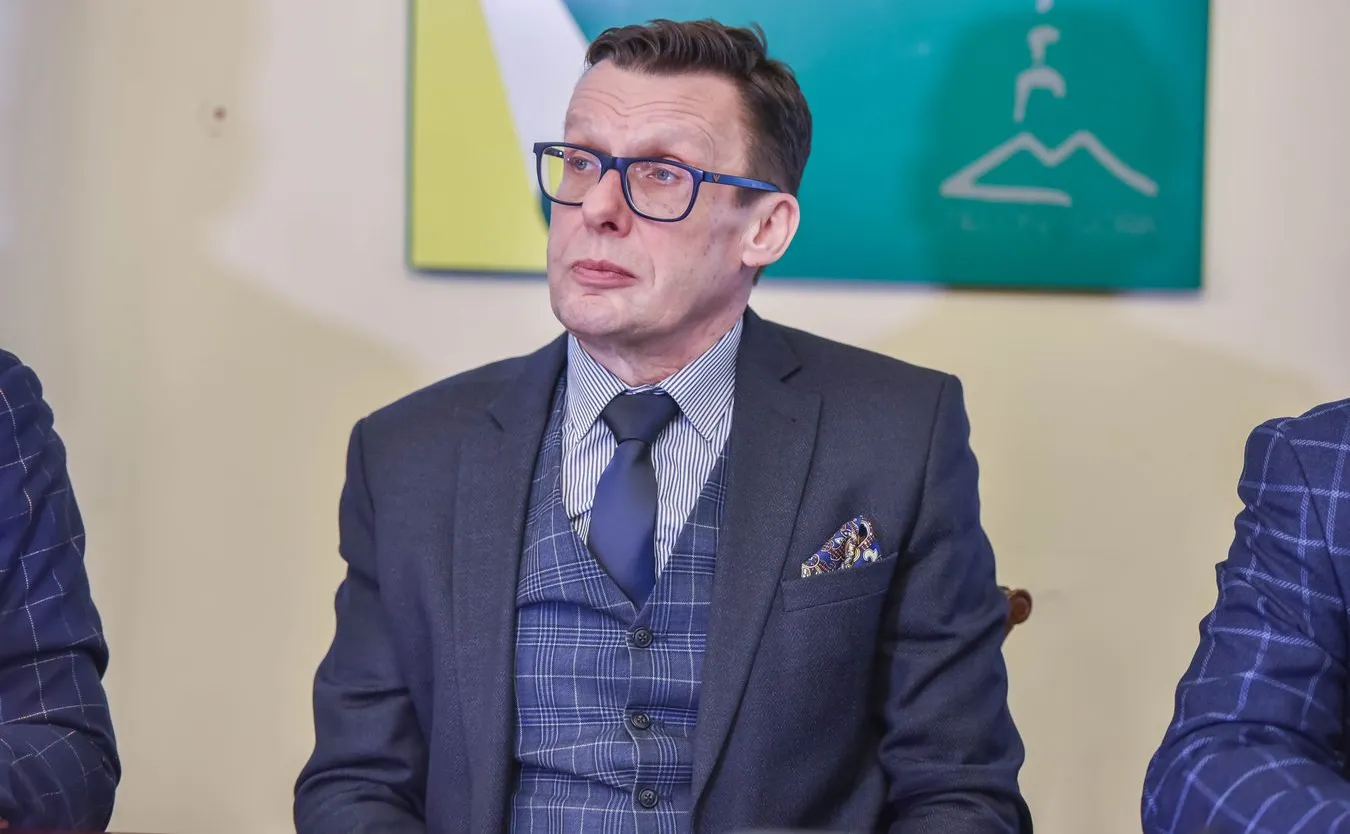 Co dalej z projektem zmian w SN? Poseł Ast: Chcielibyśmy, żeby do końca maja ustawa została uchwalona