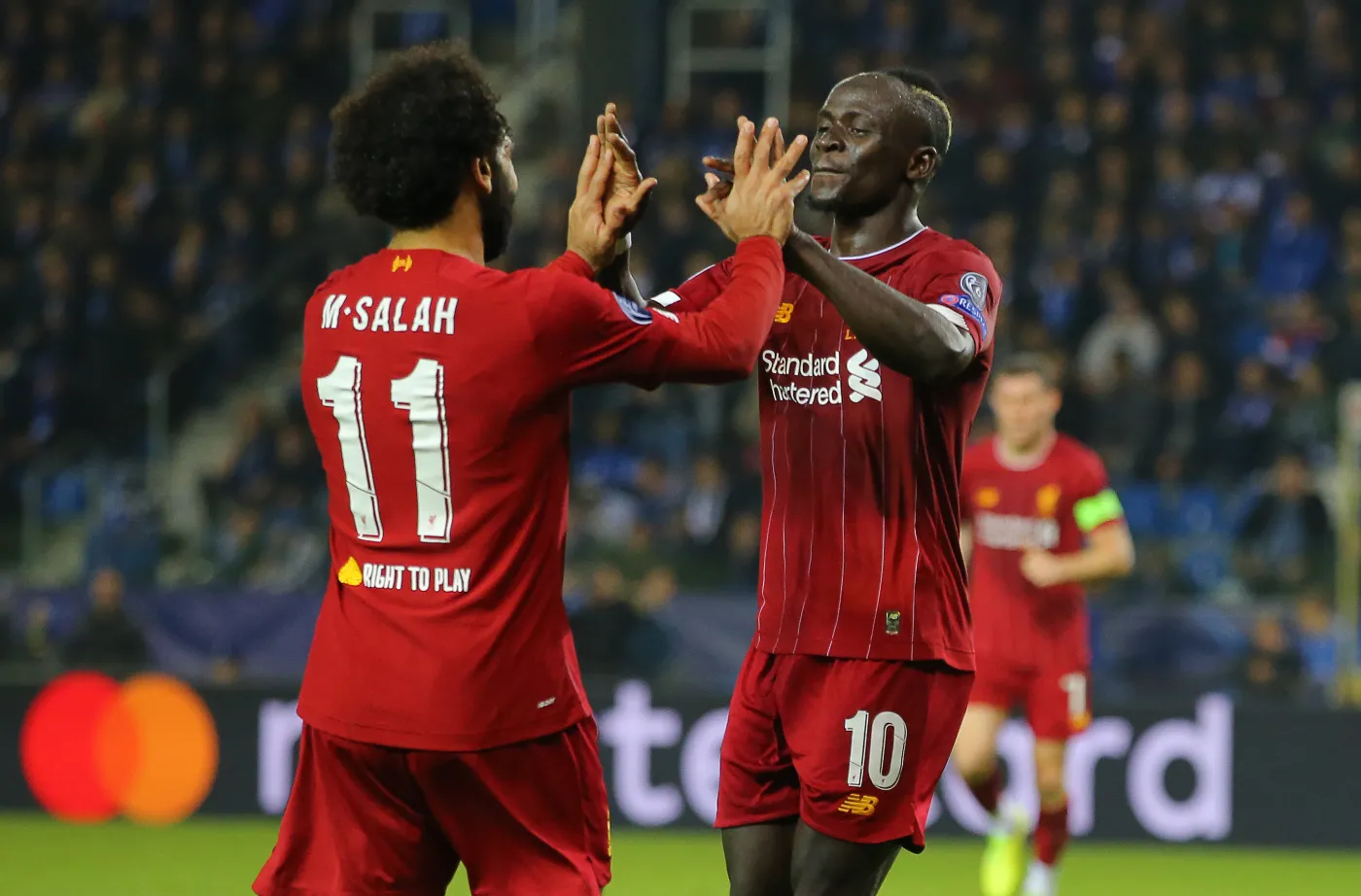Liga Mistrzów. Szlagier w Manchesterze i starcie Liverpoolu z kopciuszkiem