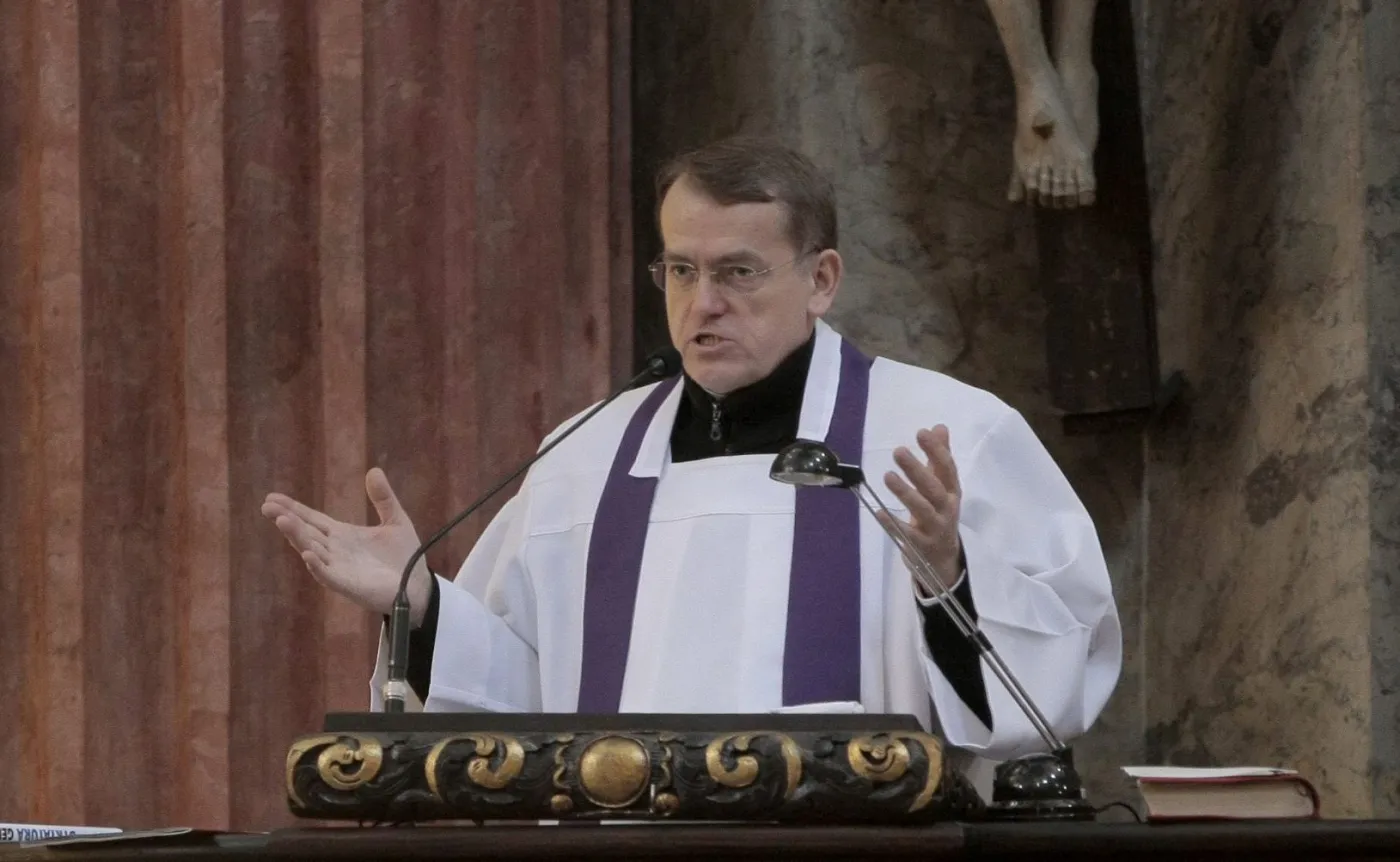 Ksiądz Oko musi zapłacić trzy tysiące euro grzywny