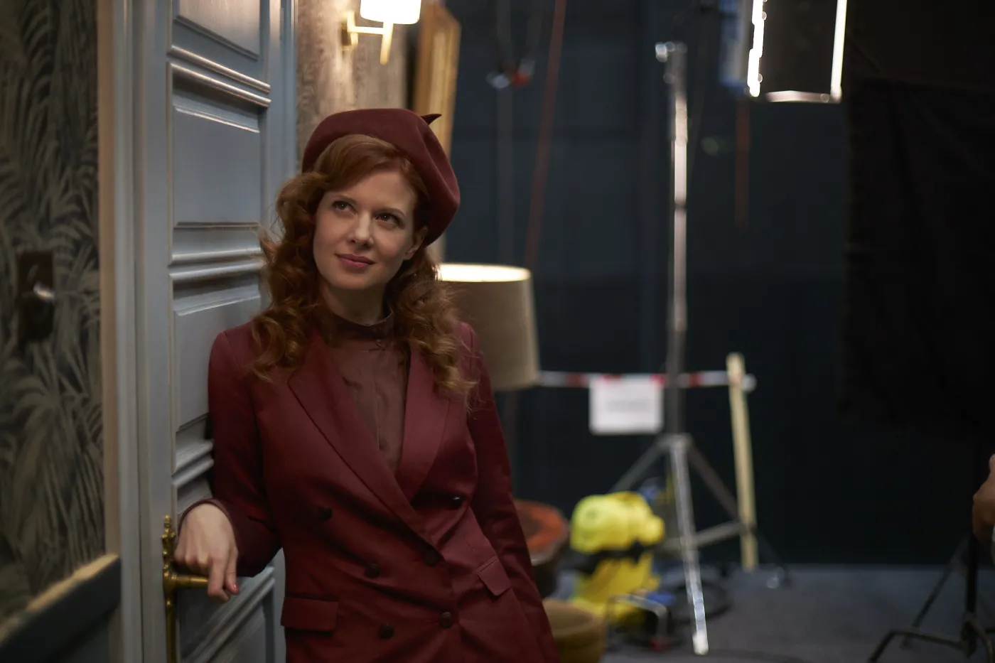 Karolina Gruszka: Detektyw Bruno. Rodzice nie będą się nudzili na tym filmie [PODCAST]