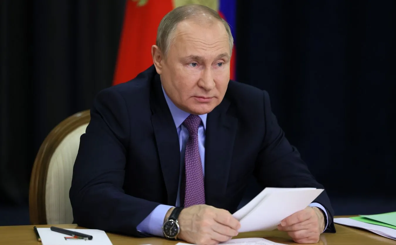 "Foreign Affairs": Przewrót w służbach bezpieczeństwa dał początek nowej erze putinowskiej Rosji