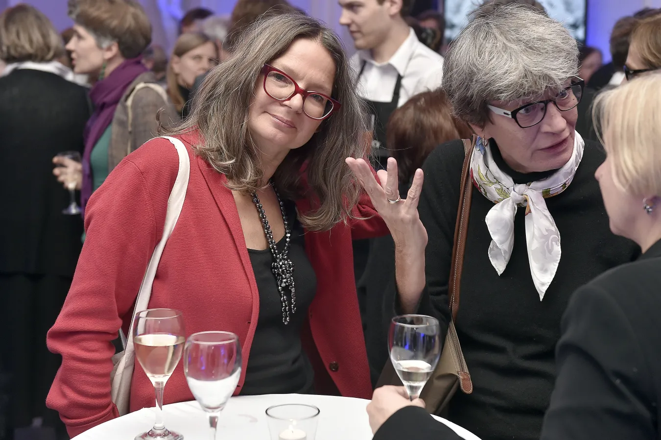 Targi Książki w Warszawie pełne nowych tytułów. Zobacz listę gości i premier