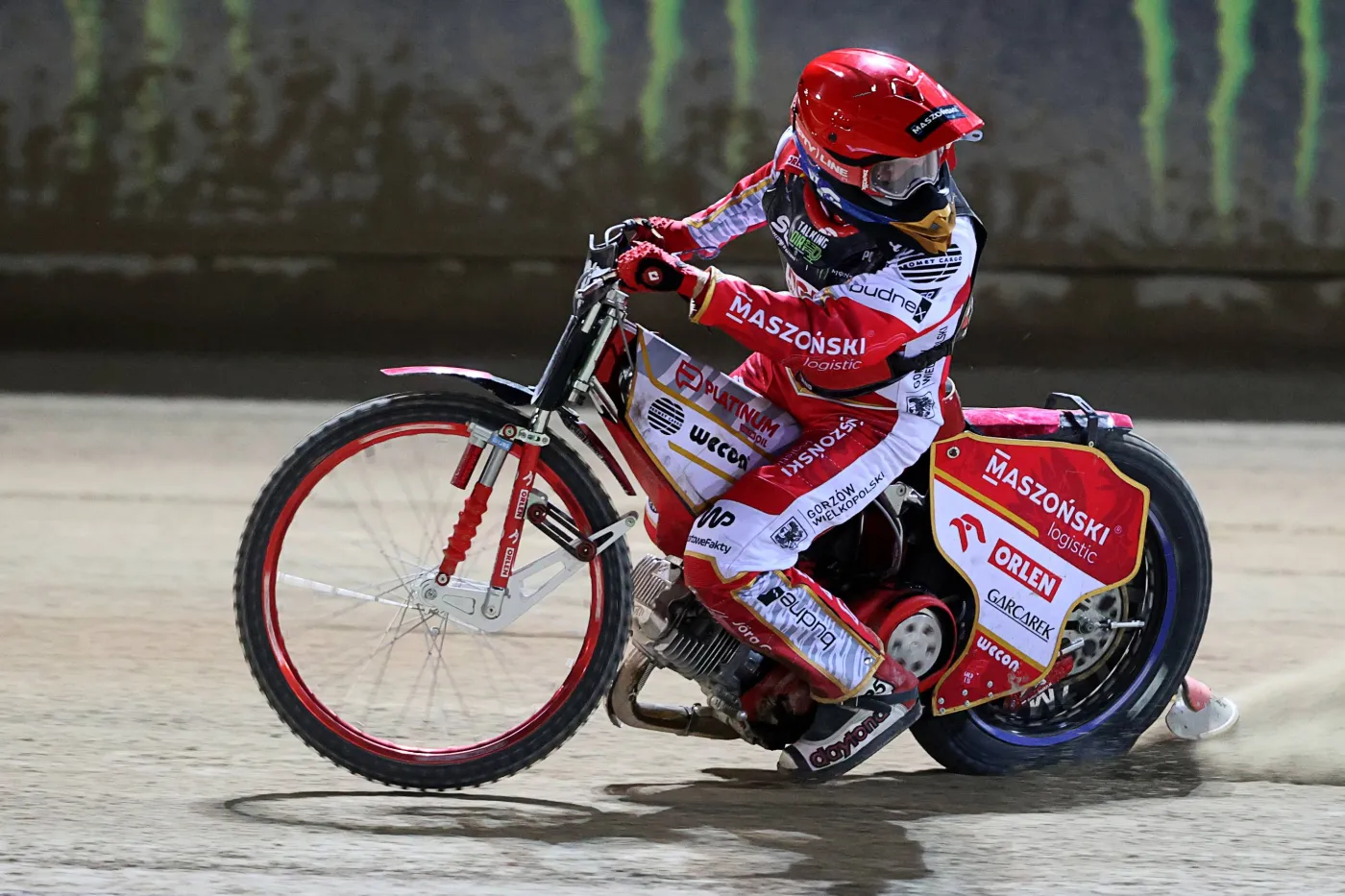 Wraca żużlowa GP. Polacy w Pradze zatrą złe wrażenie z Warszawy?