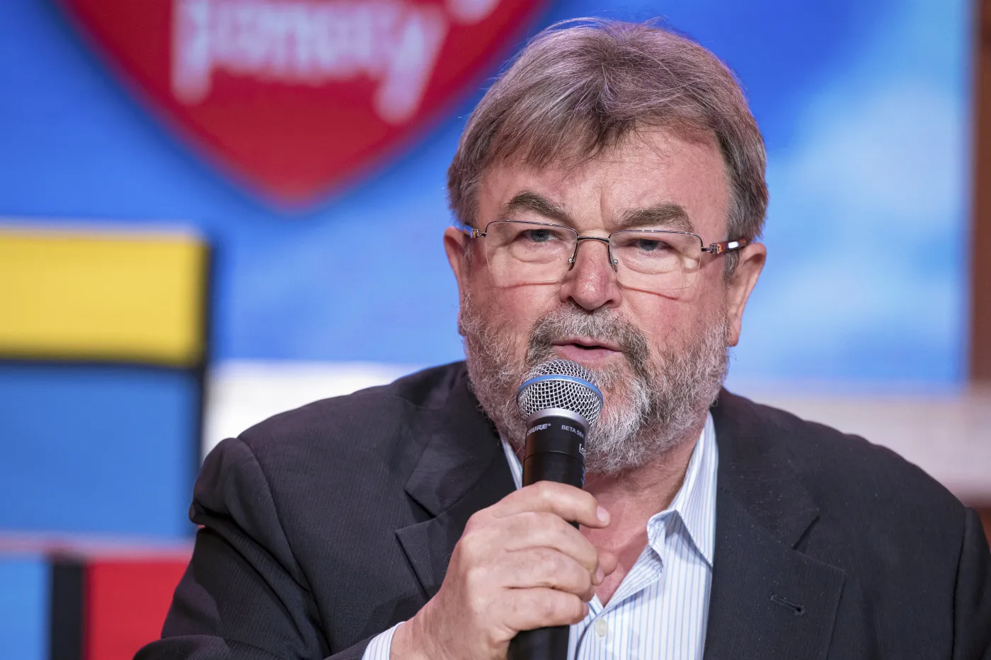 Presserwis: Edward Miszczak odchodzi z TVN