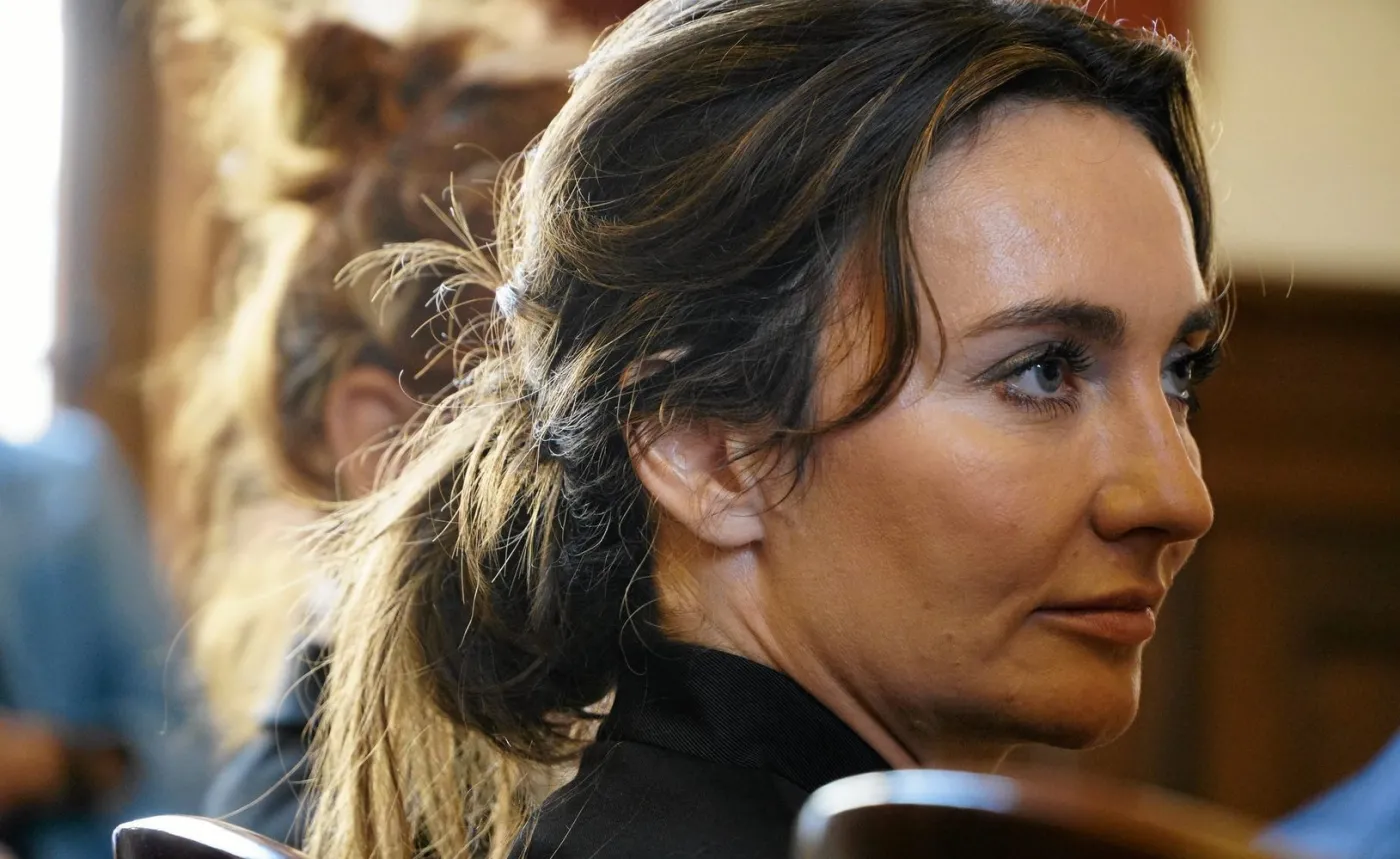 Dominika Kulczyk kupiła paryski dom Marii Skłodowskiej-Curie. Oto na co go przeznaczy