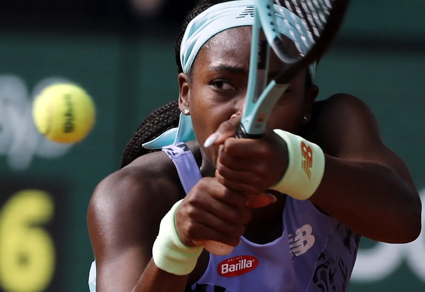 Gauff żeby pokonać Świątek musi zagrać perfekcyjny tenis
