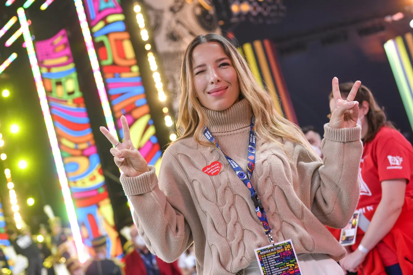 Chodakowska wspomina swoje początki: Zasuwałam na mopie