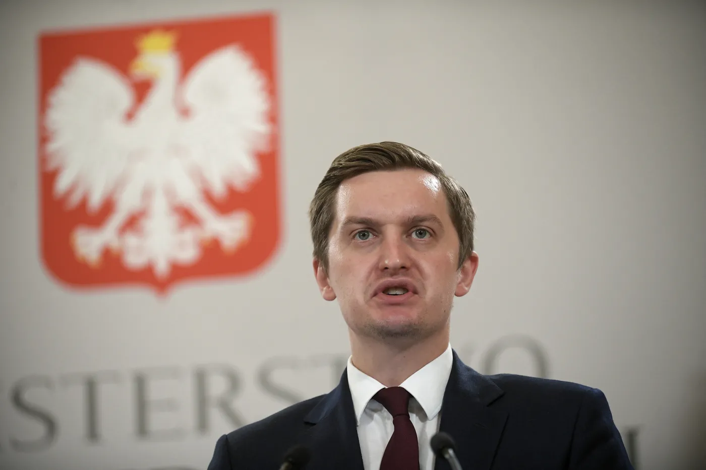 Kaleta dla DGP: Zarzuty dotyczące polskiej praworządności są fałszywe