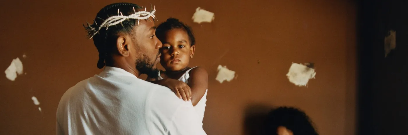 Wydawnictwo Kendricka Lamara "Mr. Morale & the Big Steppers" już dostępne na CD