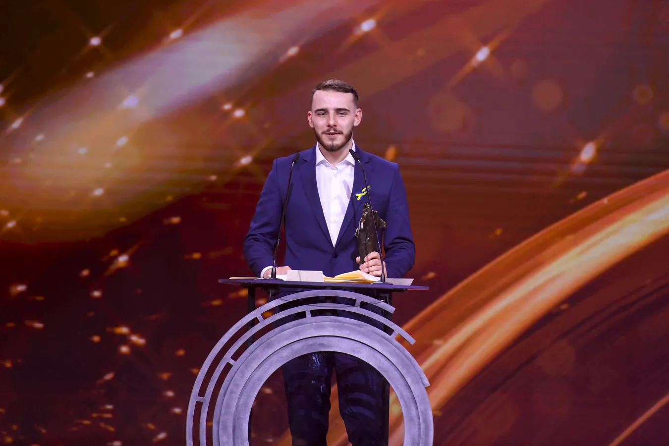 Eurowizja 2022. Ochman zabrał głos po finale