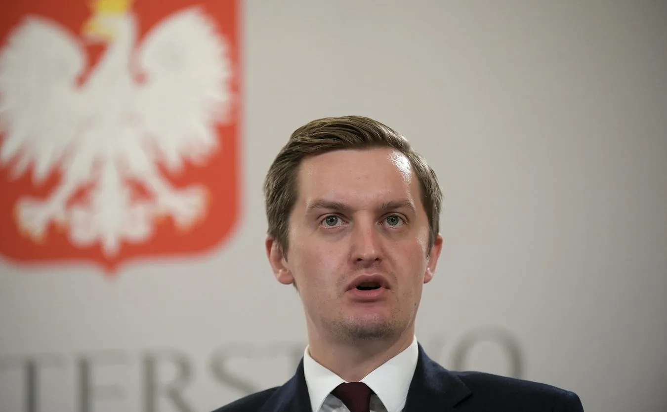 Kaleta ostro o Honorowym Obywatelstwie dla Gronkiewicz-Waltz. "To jest wstyd i potwarz"