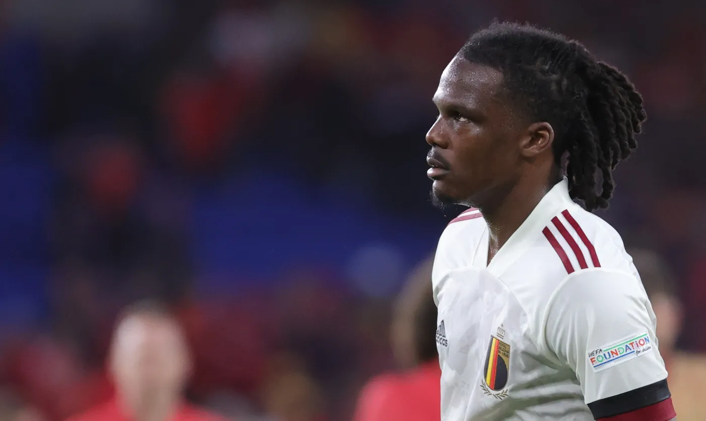 Polacy będą mieli łatwiej. Kolejni piłkarze Belgii opuścili zgrupowanie