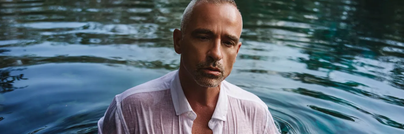 Eros Ramazzotti wraca z płytą i na koncert w Polsce
