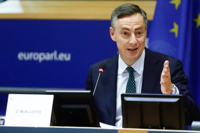 Ukraina kandydatem do UE jeszcze w czerwcu? Rewelacje niemieckiego europosła