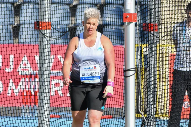 Dramat Anity Włodarczyk. Lekkoatletka nie wystartuje w MŚ i ME