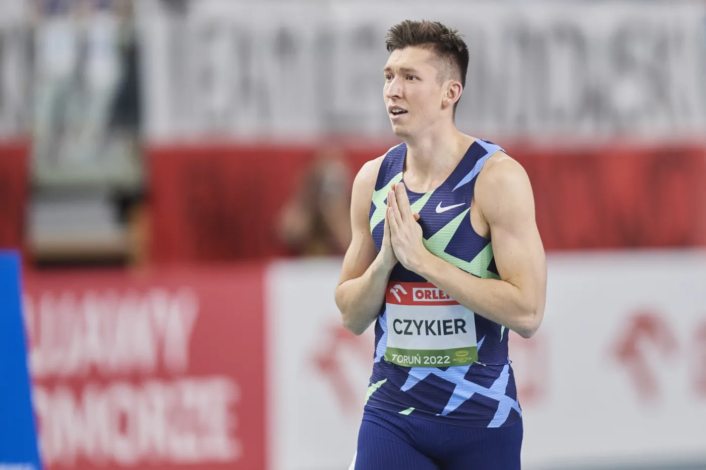 Udane występy polskich lekkoatletów na mityngach w Turku i Bernie