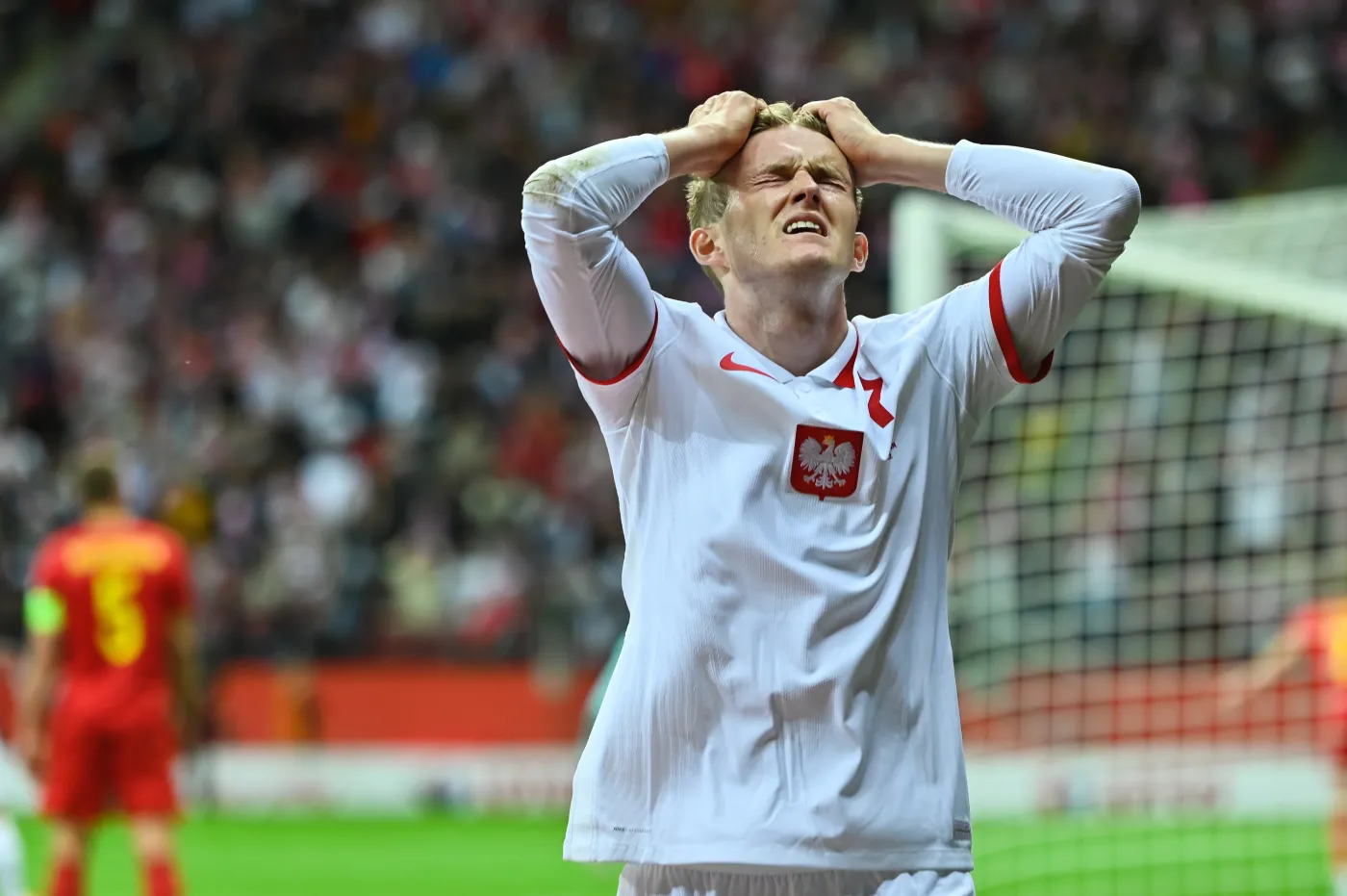 Polska będzie gotowa na mundial? Świderski rozwiewa wątpliwości