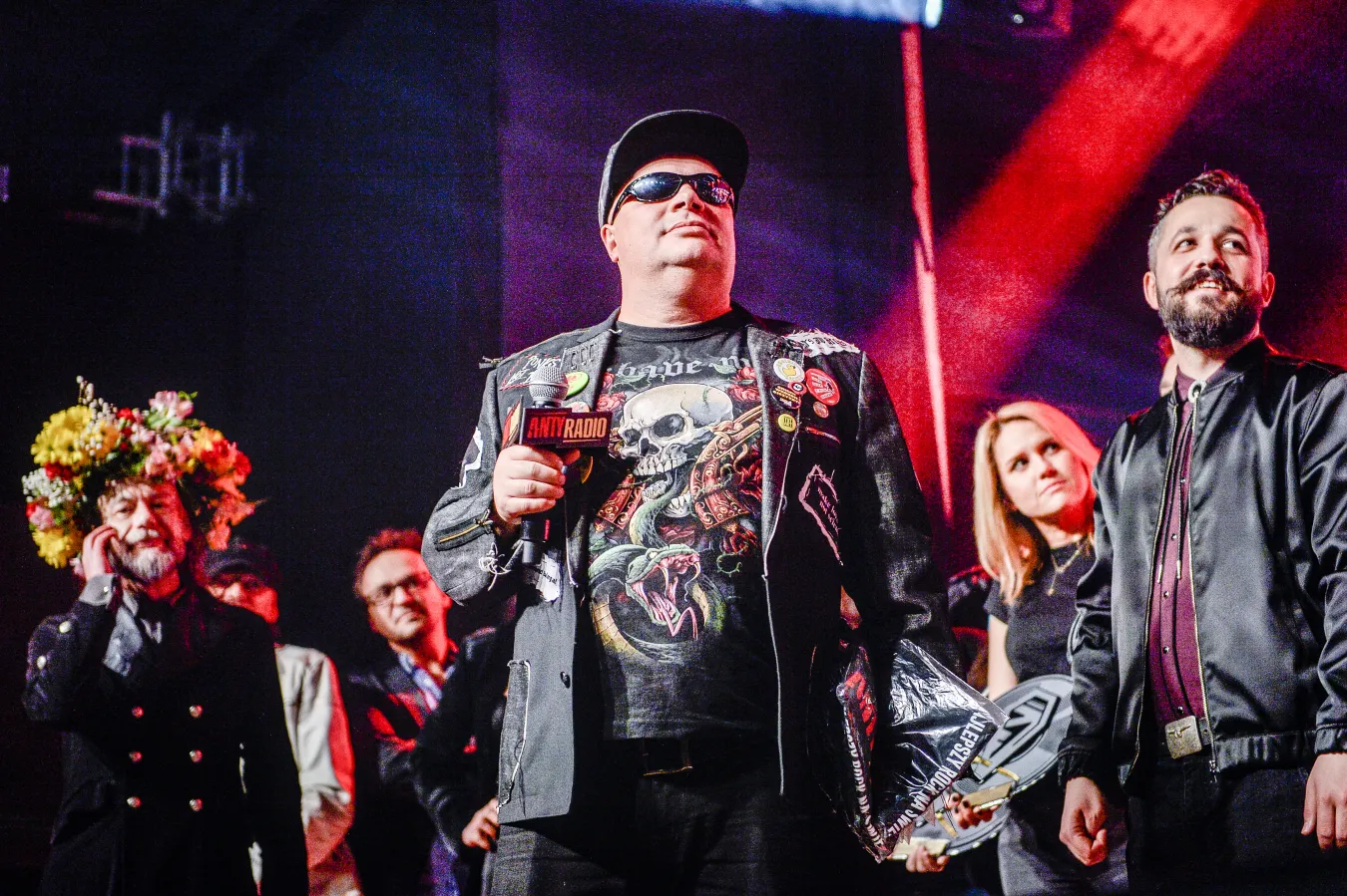 Skiba o skandalu w Jordanowie: Kościół powinien płacić