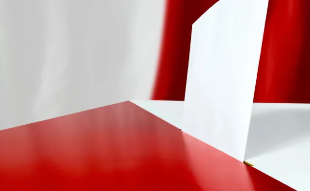 Przesunięcie terminu wyborów samorządowych? "Nadzieja w prezydencie"