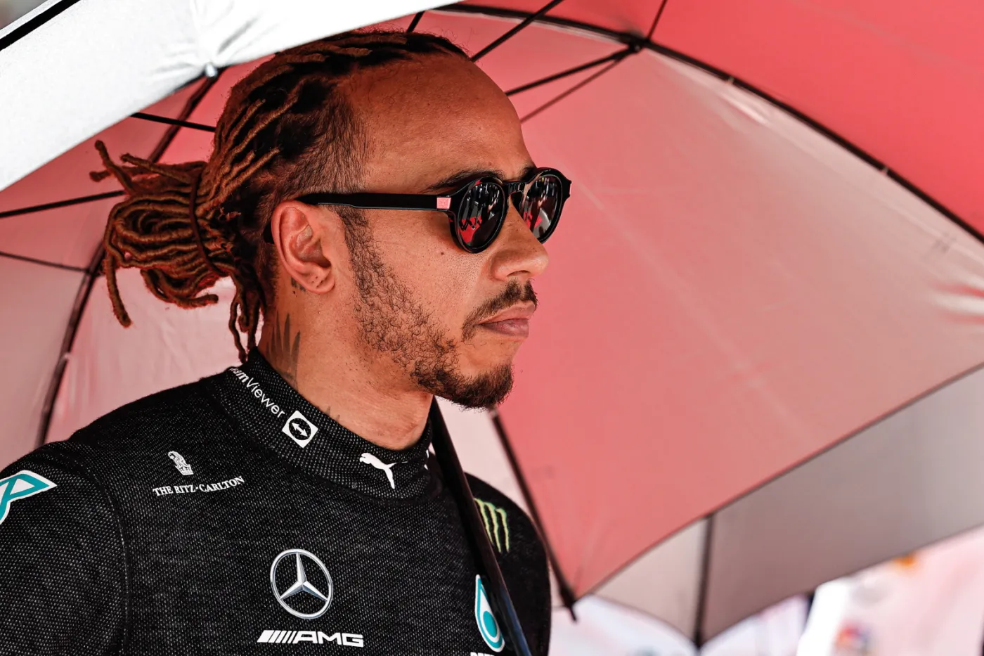 Lewis Hamilton wystartuje w Grand Prix Kanady mimo bólu pleców