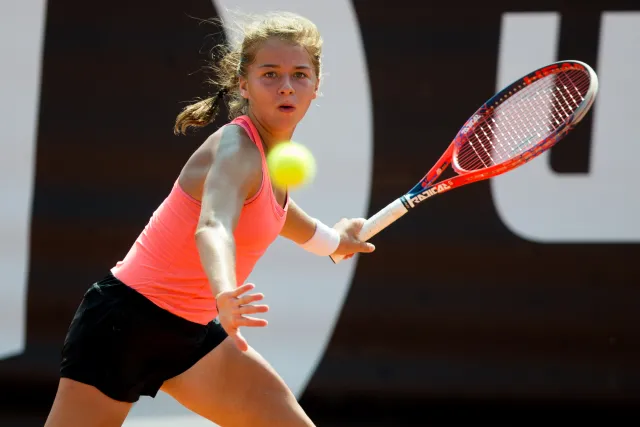 Chwalińska pokonała Vandeweghe. Siedmioro Polaków zagra na Wimbledonie!