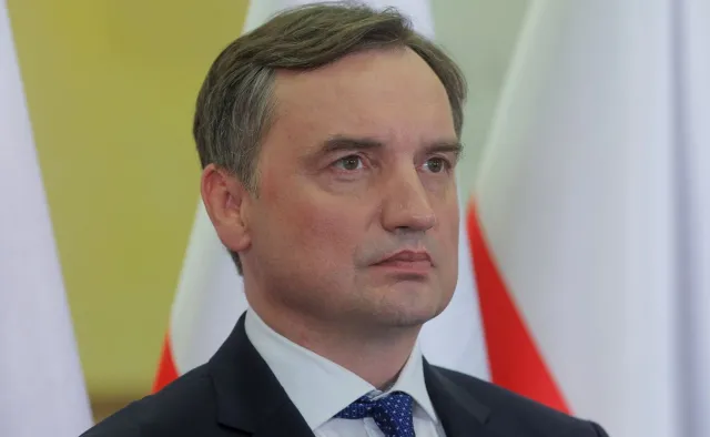 Dwa razy musi spłacić ten sam dług. Skarga nadzwyczajna Ziobry