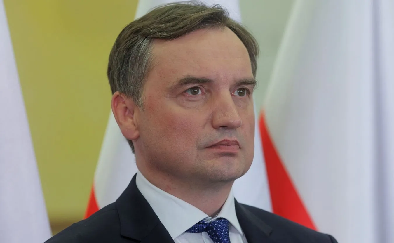 Dwa razy musi spłacić ten sam dług. Skarga nadzwyczajna Ziobry