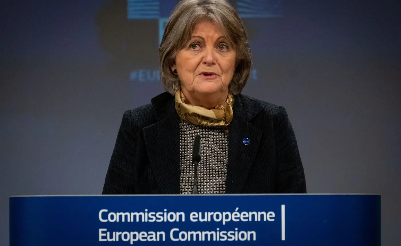 Torowanie drogi unijnym miliardom